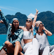 Chuyến đi đáng nhớ cùng Danatravel - Những kỷ niệm vượt trên mong đợi!